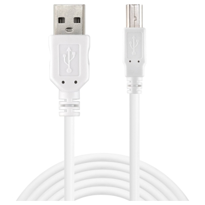 Sandberg 502-78 USB 2.0 A-B male 1.8m