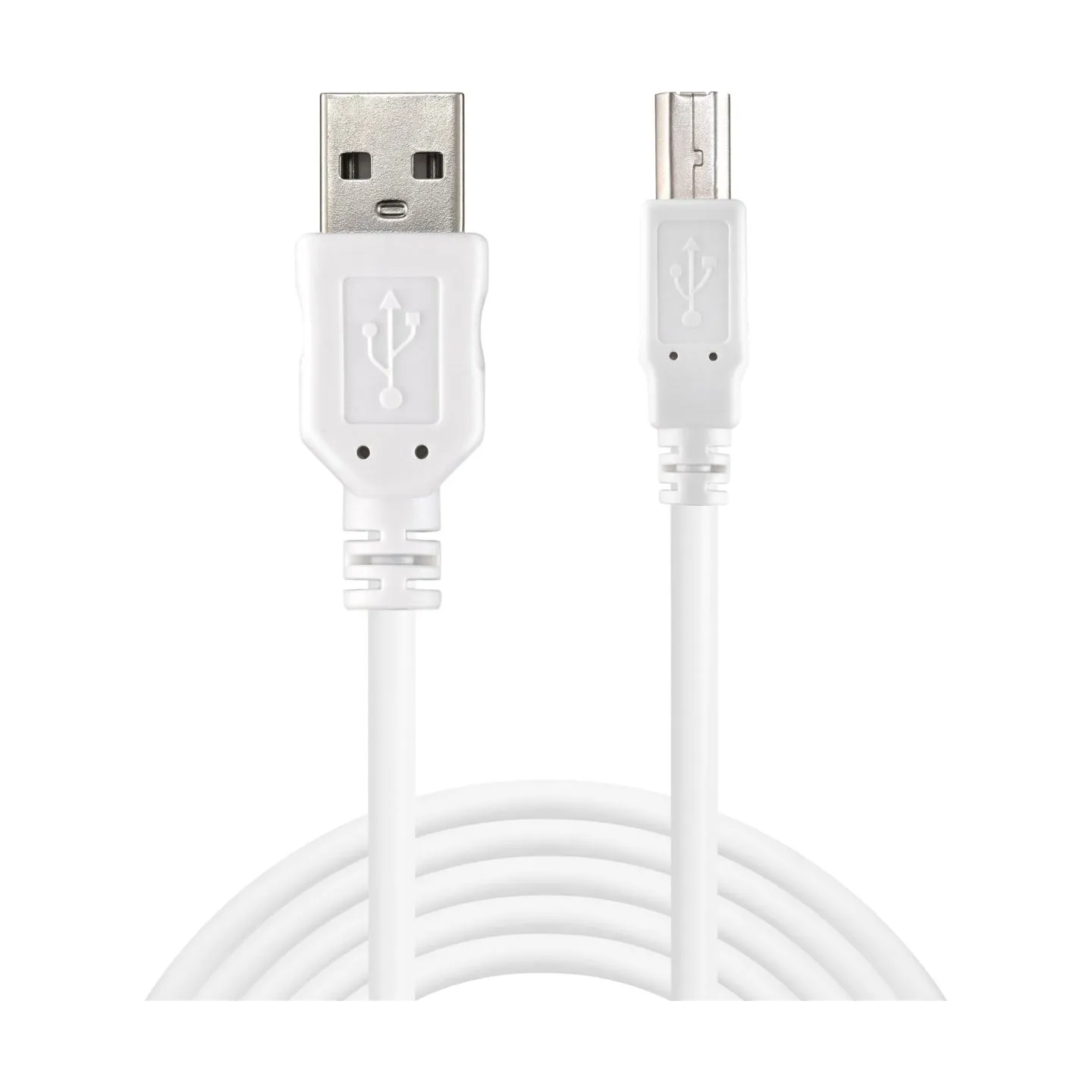Sandberg 502-78 USB 2.0 A-B male 1.8m