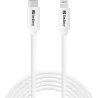 Sandberg 136-59 USB-C PD to Lightning MFI cable, 2M