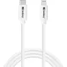 Sandberg 136-58 USB-C PD to Lightning MFI 1M