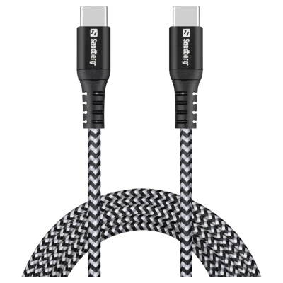 Sandberg 441-67 Survivor USB-C Cable 2M 100W
