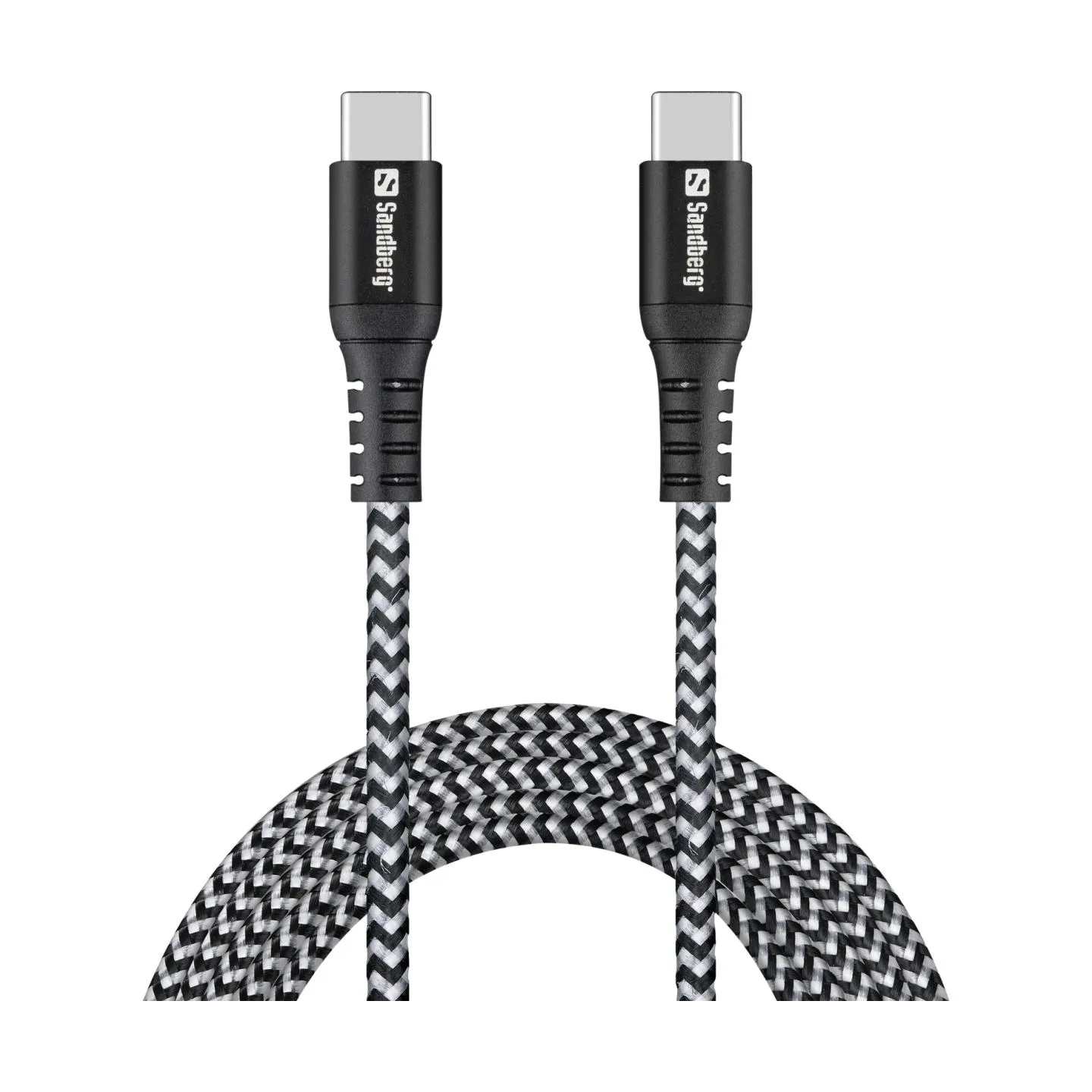 Sandberg 441-67 Survivor USB-C Cable 2M 100W