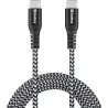 Sandberg 441-67 Survivor USB-C Cable 2M 100W