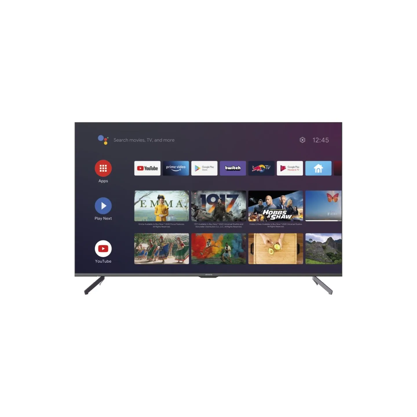 Aiwa LED507UHD