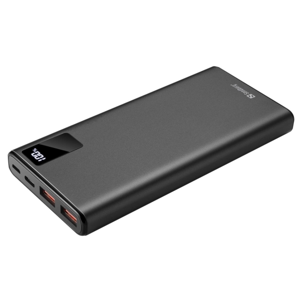 Sandberg 420-58 Powerbank USB-C PD 20W 10000