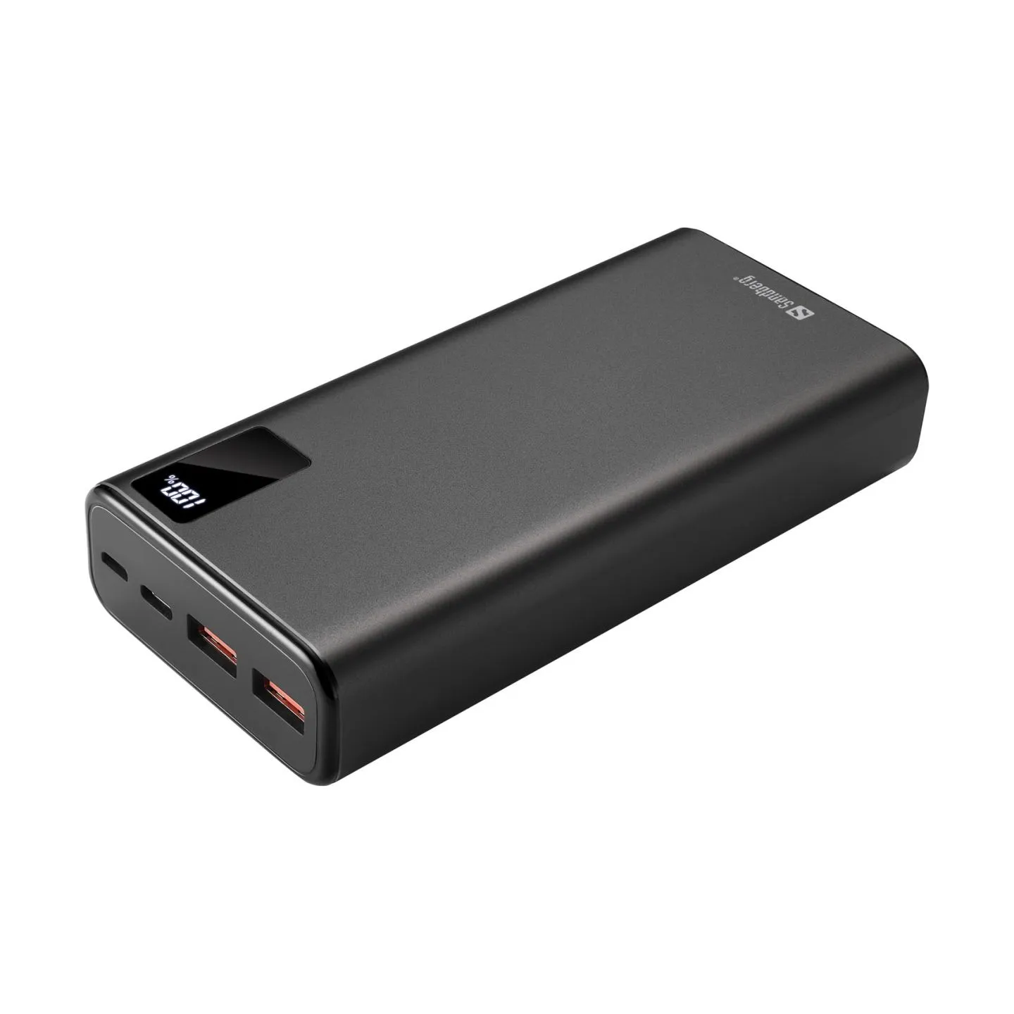 Sandberg 420-59 Powerbank USB-C PD 20W 20000mAh