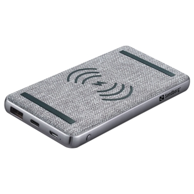 Sandberg 420-61 Powerbank 10000 PD20W+Wireless