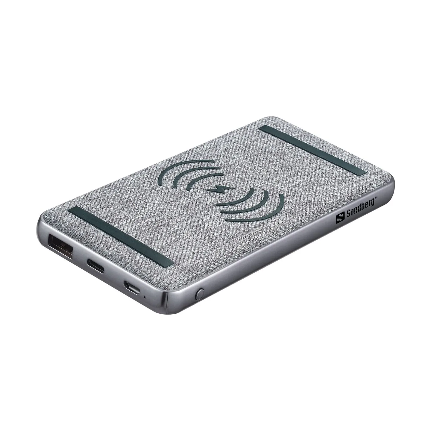 Sandberg 420-61 Powerbank 10000 PD20W+Wireless