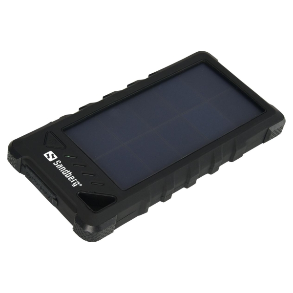 Sandberg 420-35 Outdoor Solar Powerbank 16000mAh