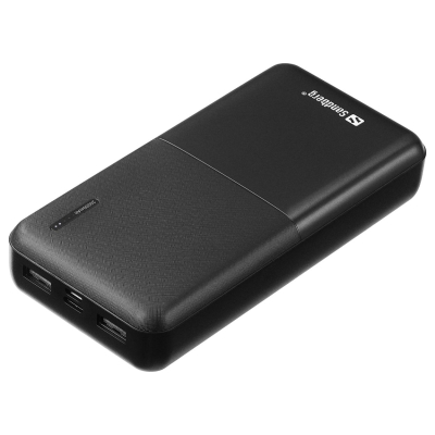 Sandberg 320-42 Saver Powerbank 20000