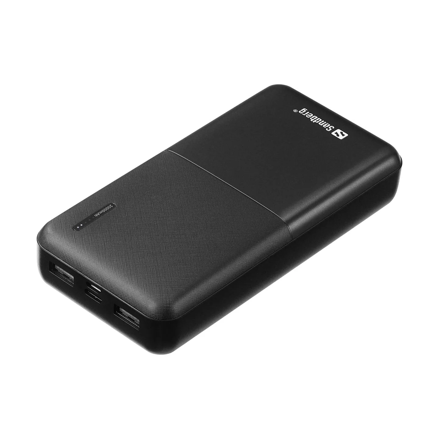 Sandberg 320-42 Saver Powerbank 20000