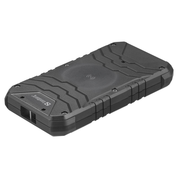 Sandberg 420-91 Survivor Powerbank 10000 PD20W