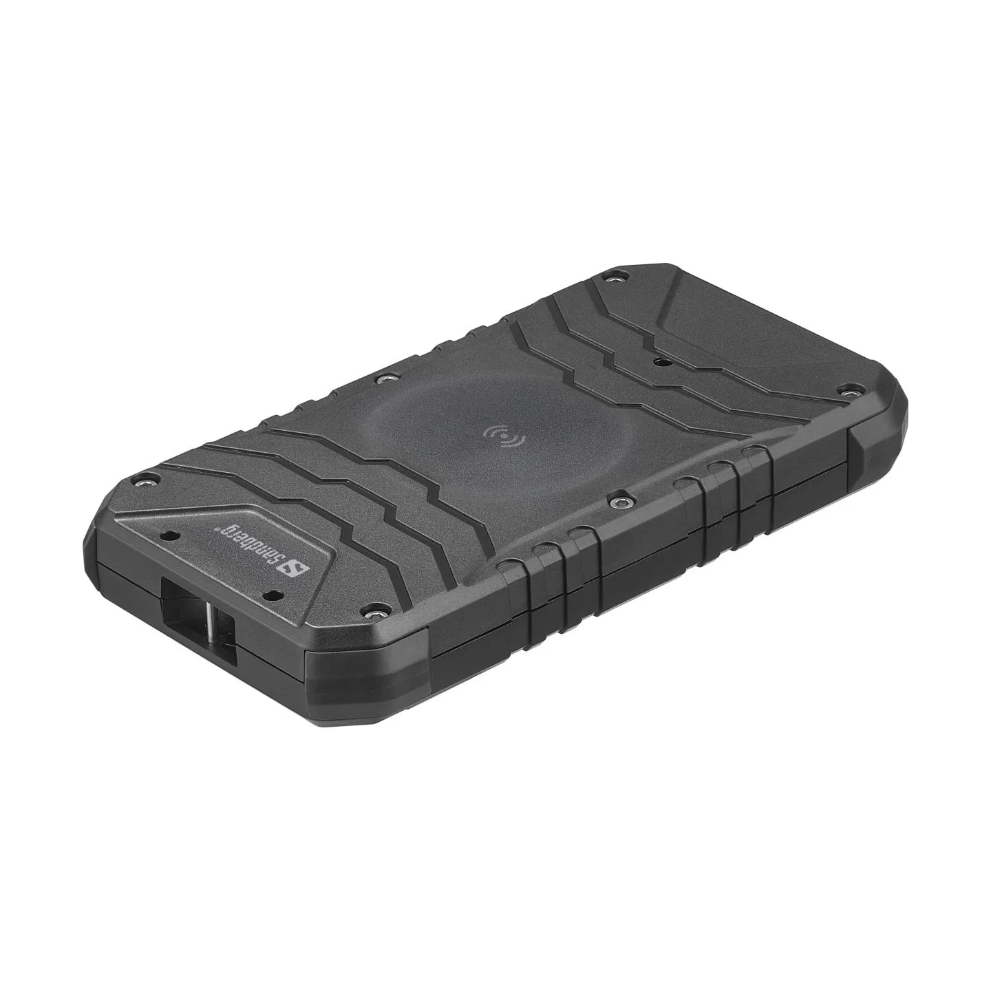 Sandberg 420-91 Survivor Powerbank 10000 PD20W