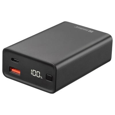 Sandberg 420-95 Travel Powerbank 20000 PD65W
