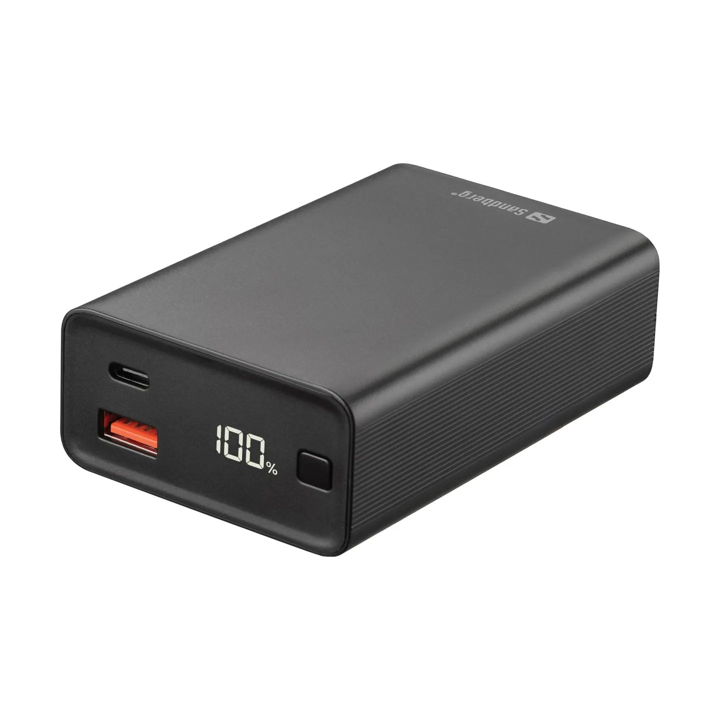 Sandberg 420-95 Travel Powerbank 20000 PD65W