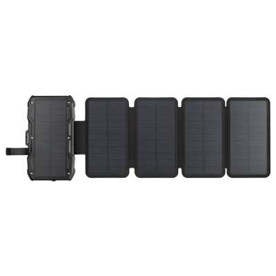 Sandberg 421-05 Solar 5-Panel Powerbank 10000
