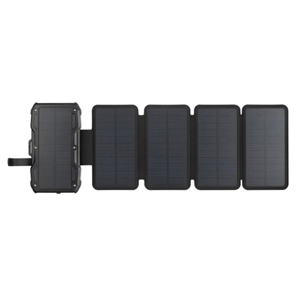 Sandberg 421-05 Solar 5-Panel Powerbank 10000