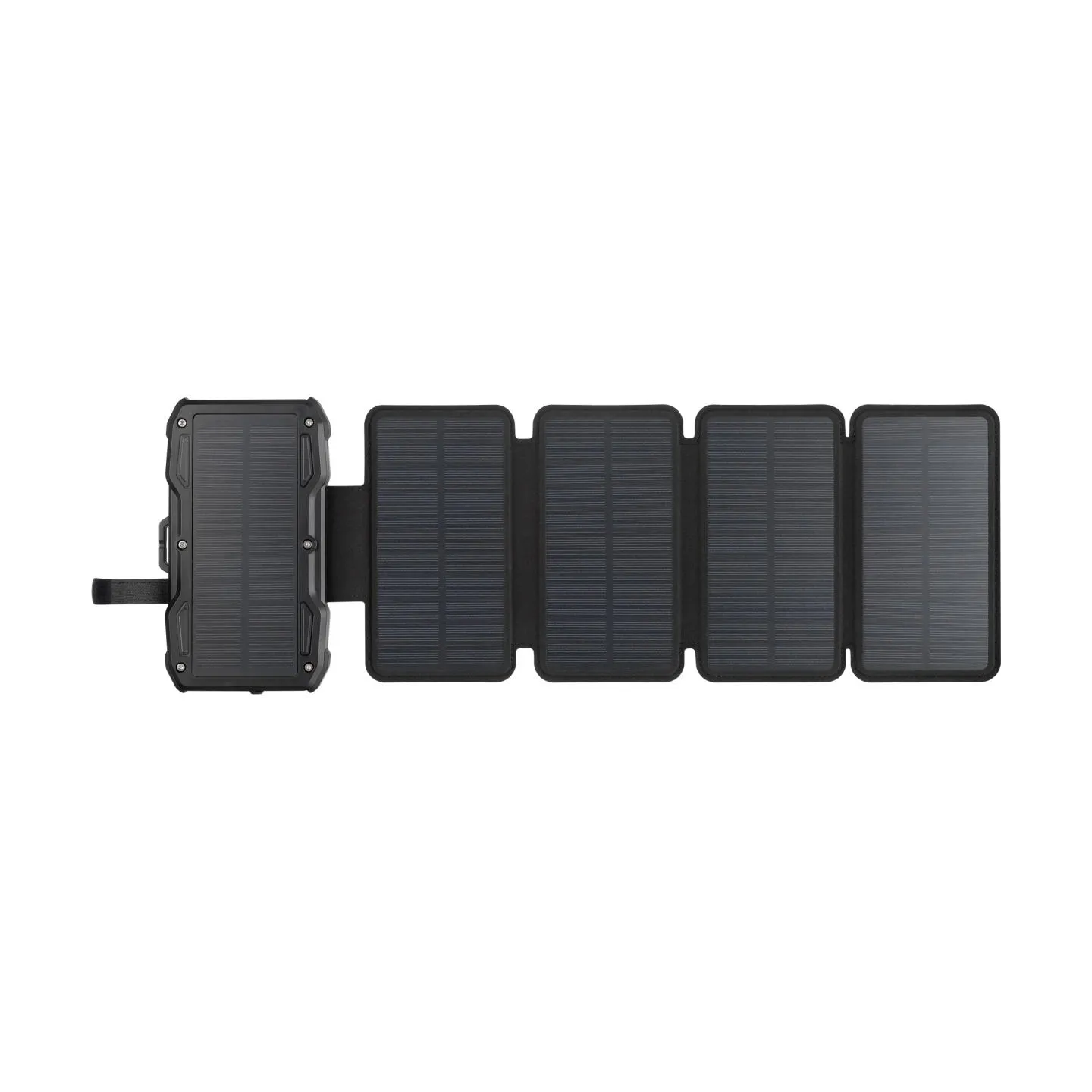 Sandberg 421-05 Solar 5-Panel Powerbank 10000