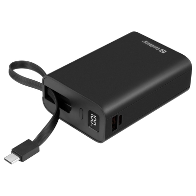 Sandberg 421-12 Powerbank 20000 PD20W Connect