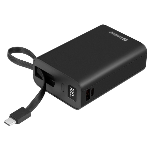 Sandberg 421-12 Powerbank 20000 PD20W Connect