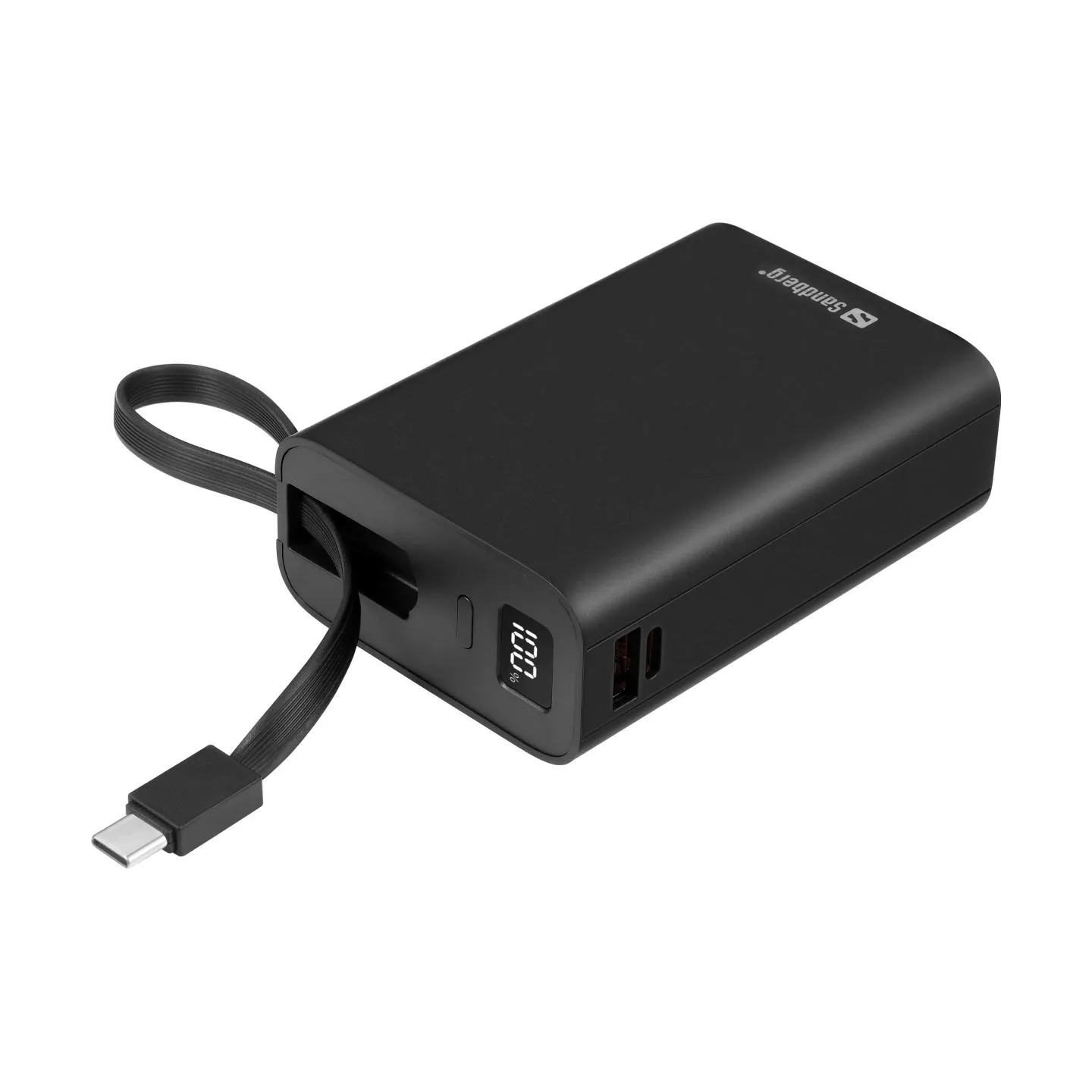 Sandberg 421-12 Powerbank 20000 PD20W Connect