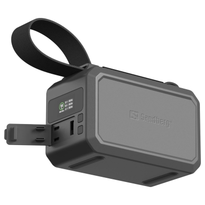 Sandberg 421-14 Survivor Powerbank 100W 40000