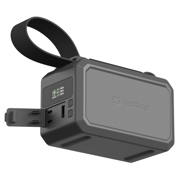 Sandberg 421-14 Survivor Powerbank 100W 40000