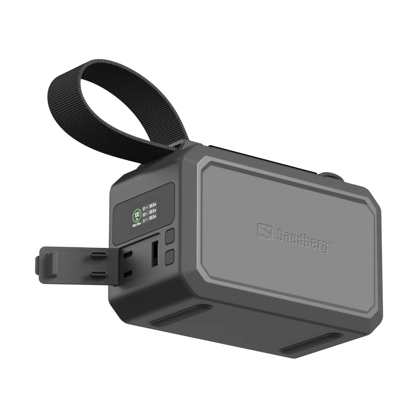 Sandberg 421-14 Survivor Powerbank 100W 40000