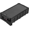 Sandberg 421-24 Solar Powerbank CampLED 20000