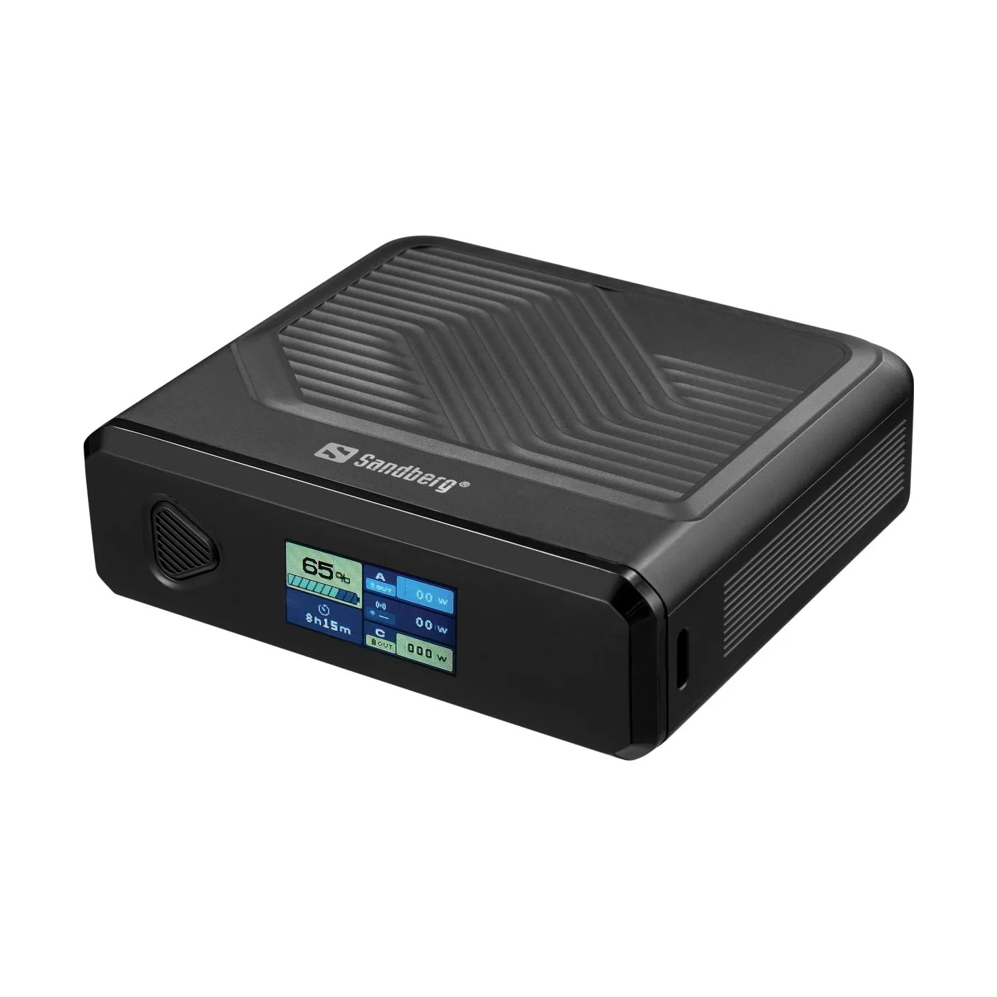 Sandberg 421-25 Travel Powerbank 20000 PD100W
