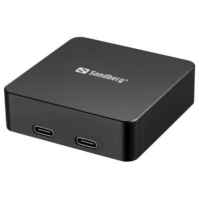 Sandberg 421-28 3in1 Magnet Powerbank 5000