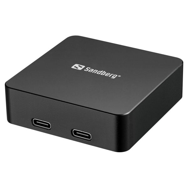 Sandberg 421-28 3in1 Magnet Powerbank 5000