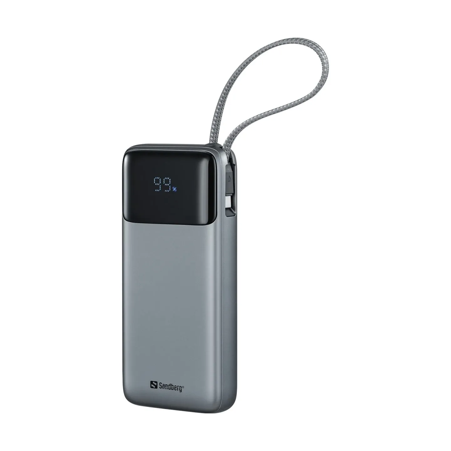 Sandberg 421-29 All-in1 Powerbank 20000 PD67W