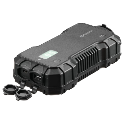 Sandberg 420-98 Jumpstarter Powerbank 10000