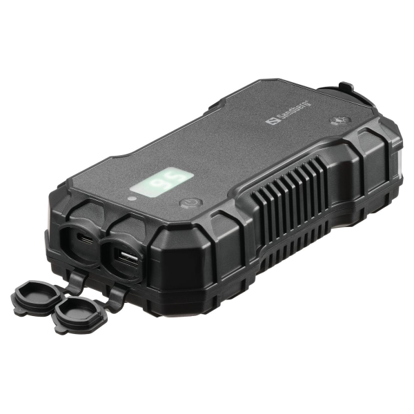 Sandberg 420-98 Jumpstarter Powerbank 10000