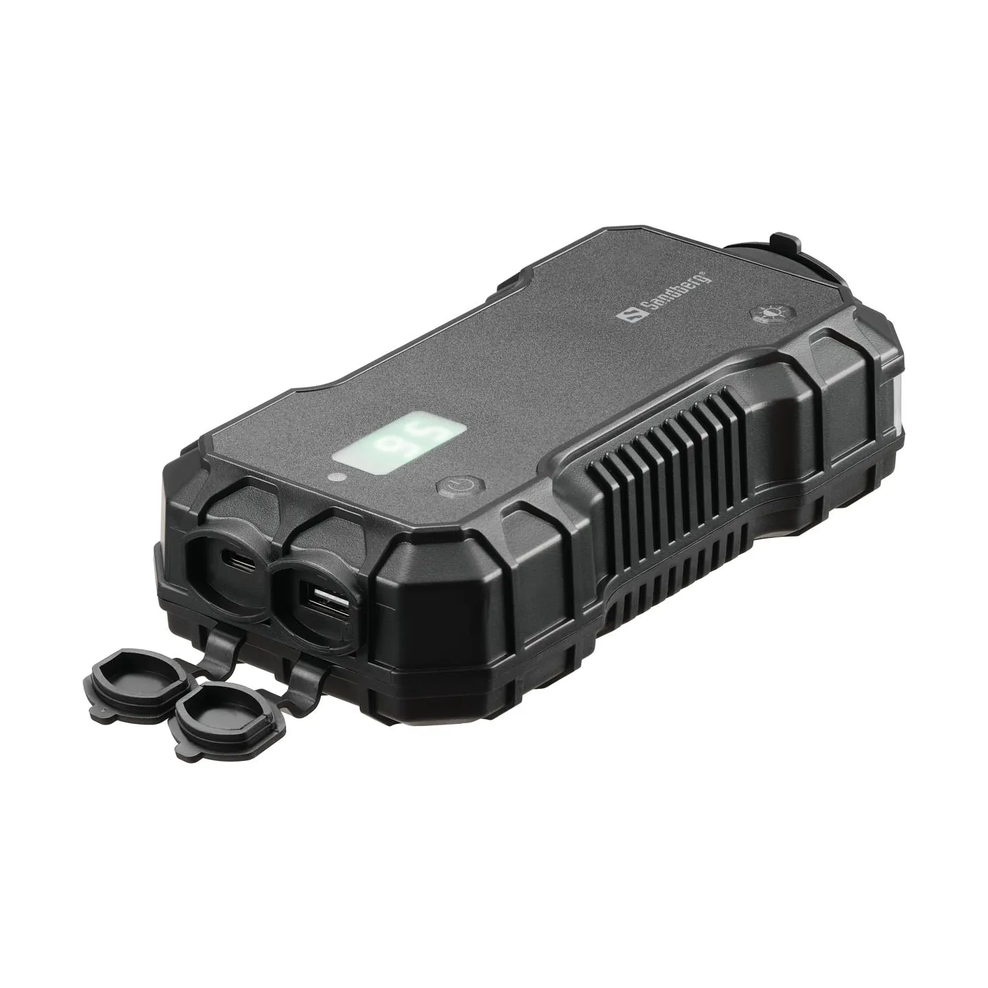 Sandberg 420-98 Jumpstarter Powerbank 10000
