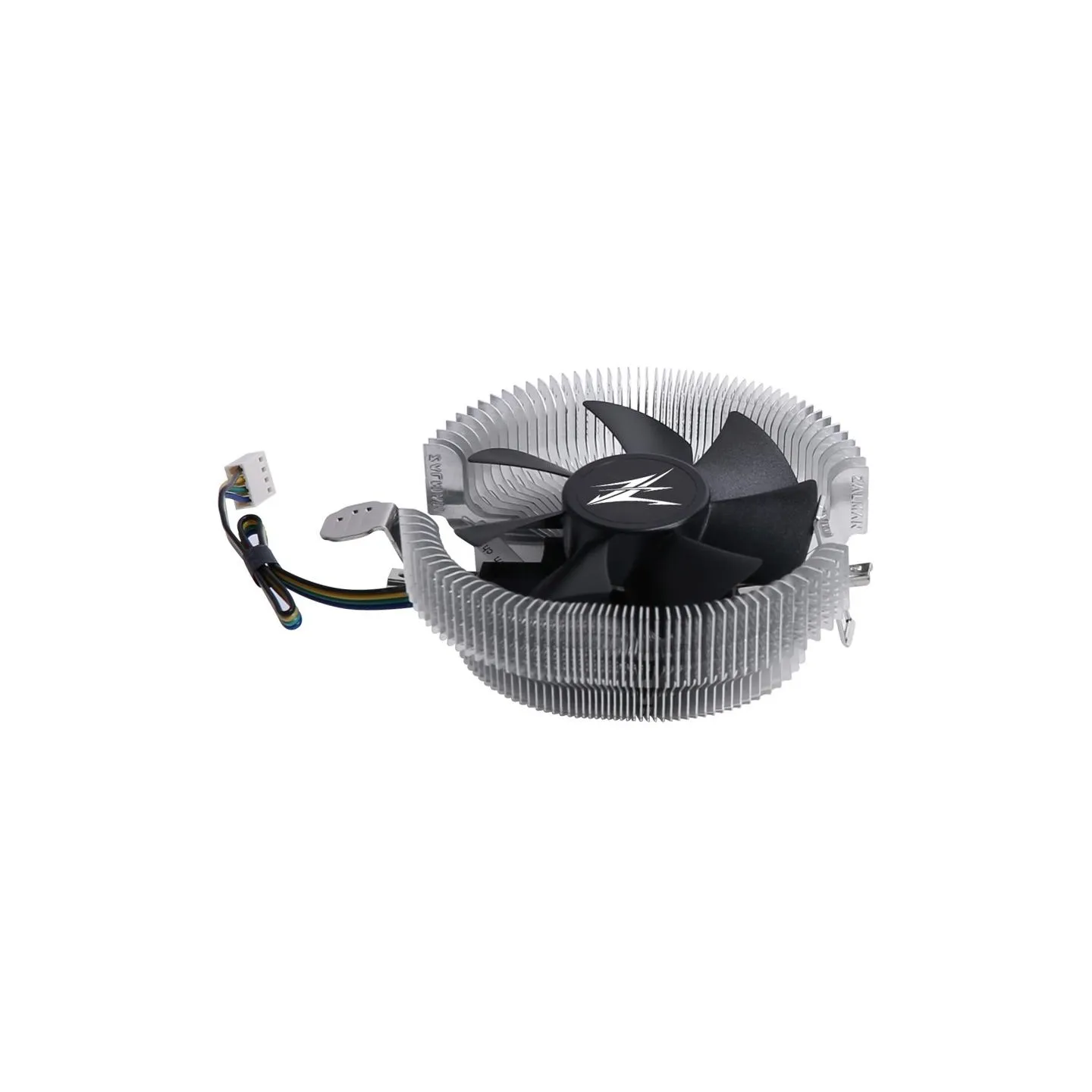 Zalman CNPS80G Rev.3