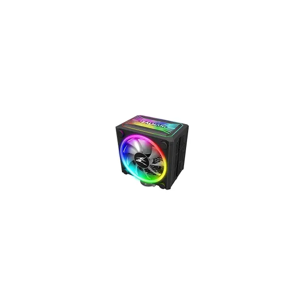 Zalman CNPS16X Black 120mm ARGB x2