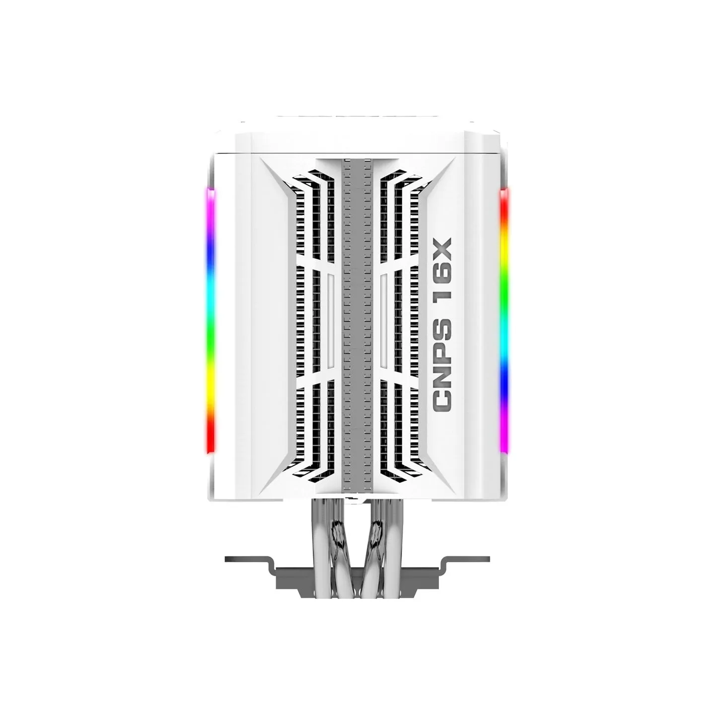 Zalman CNPS16X White 120mm ARGB x2