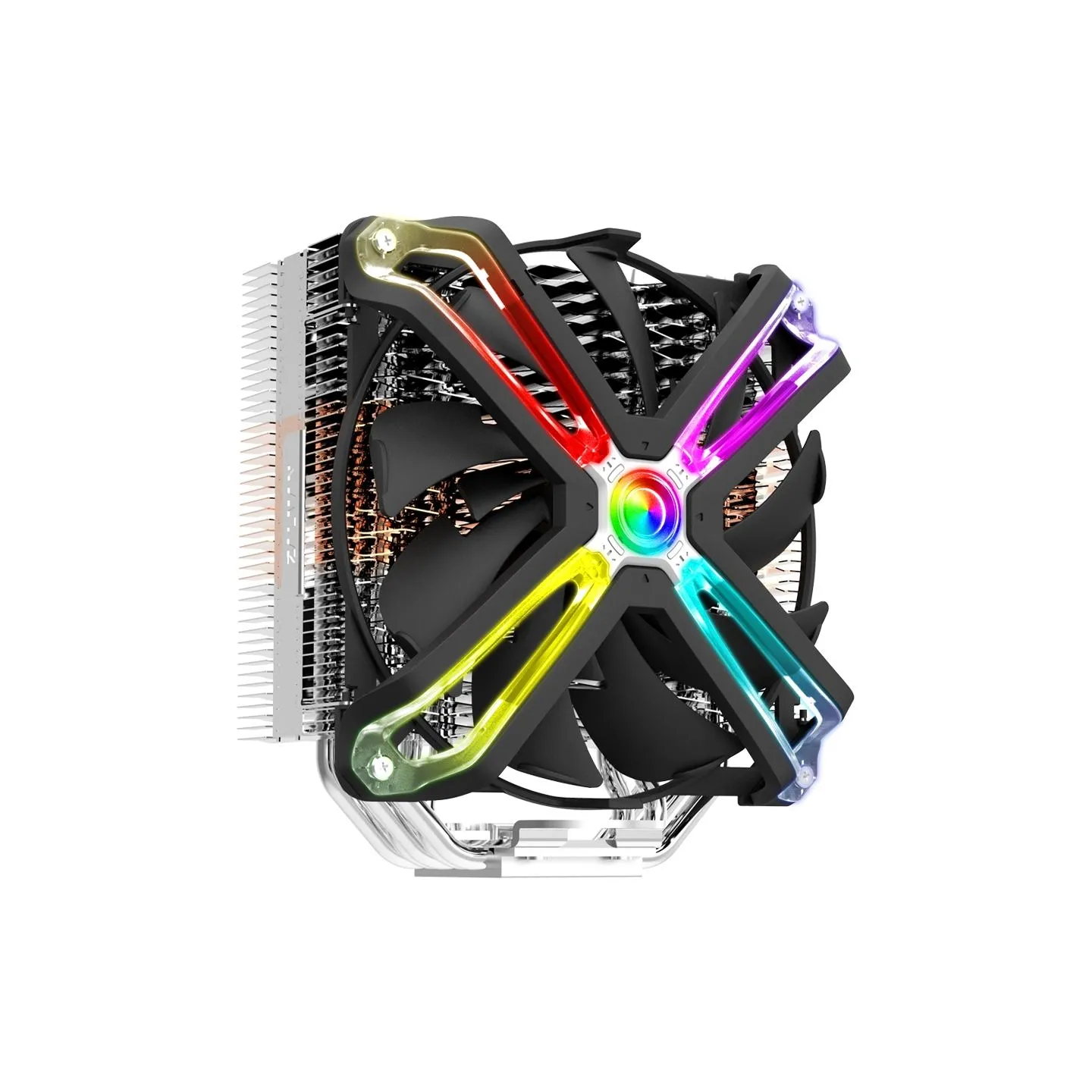 Zalman CNPS17X 140mm ARGB