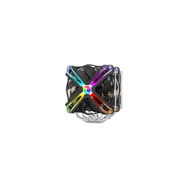 Zalman CNPS20X 140mm ARGB x2