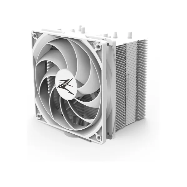 Zalman CNPS10X PERFORMA White (ZE13525ASL)