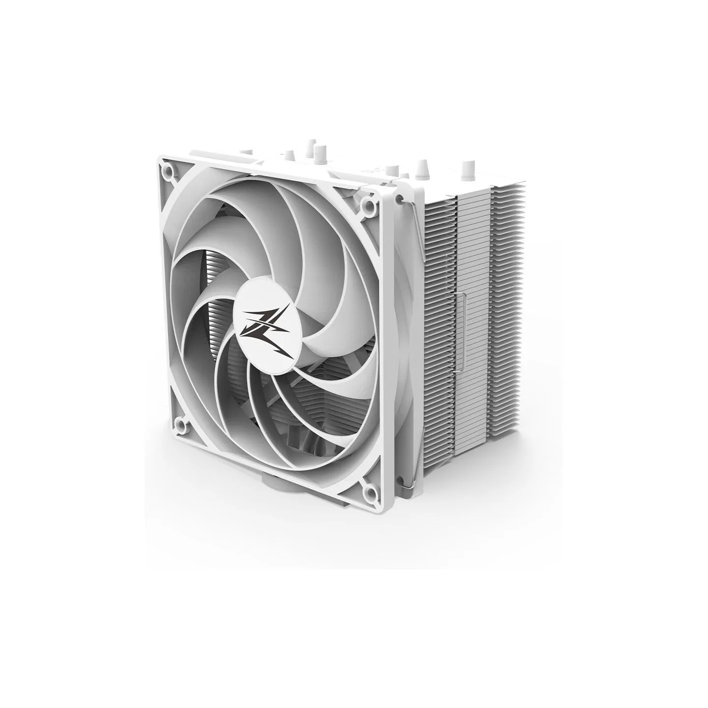 Zalman CNPS10X PERFORMA White (ZE13525ASL)