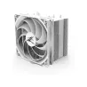Zalman CNPS10X PERFORMA White (ZE13525ASL)