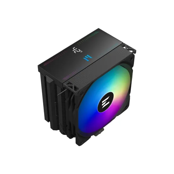 Zalman CNPS13X DS Black 120mm