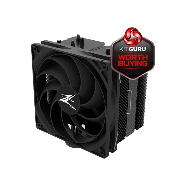 Zalman CNPS10X PERFORMA Black