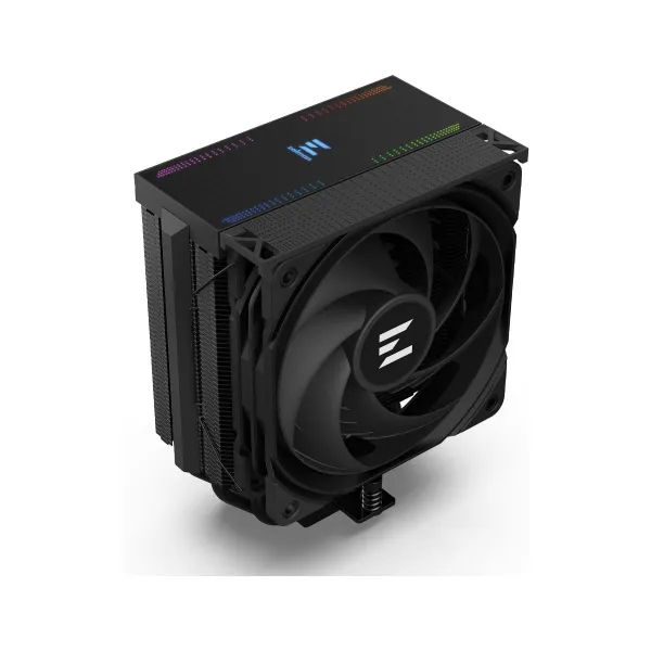 Zalman CNPS13X Black 120mm ARGB