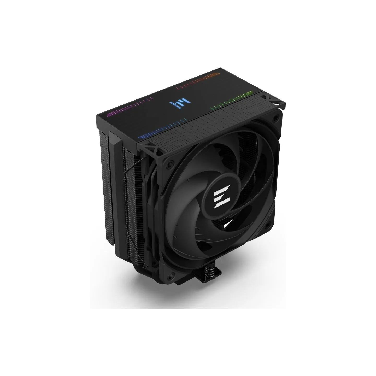 Zalman CNPS13X Black 120mm ARGB