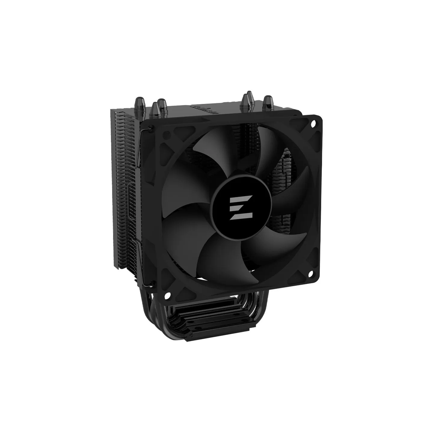 Zalman CNPS4X Black V2  92mm Fan