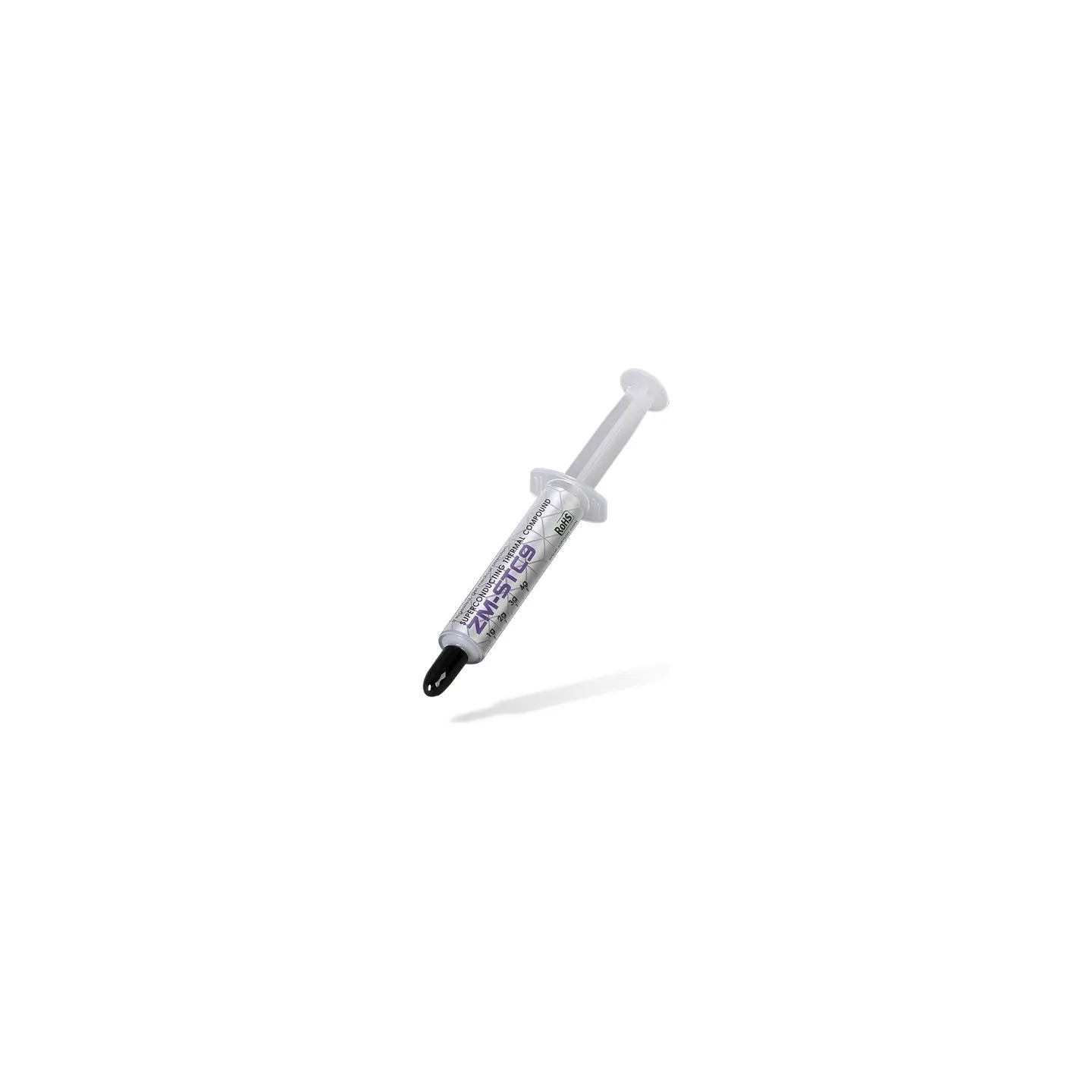 Zalman ZM-STC9 Thermal Compound, 9.1W/mK, 4.0g